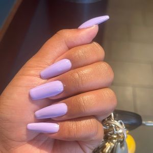 Meet your Posher, Nathalie